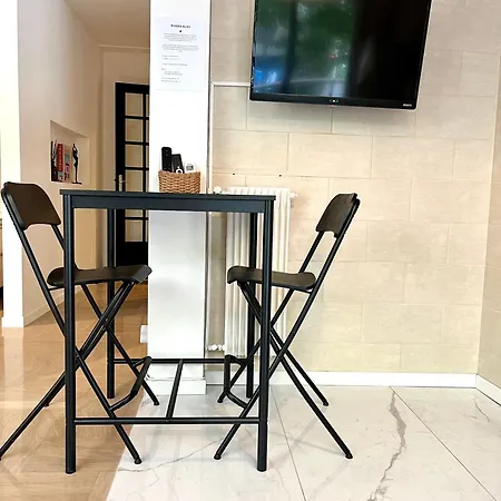 شقة Standing 100m De La Avec Balcon Dauphin