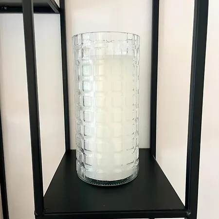 Standing 100m De La Avec Balcon Dauphin أنتيب