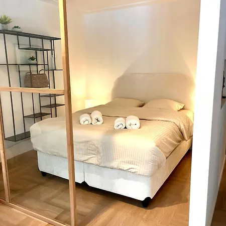 Standing 100m De La Avec Balcon Dauphin