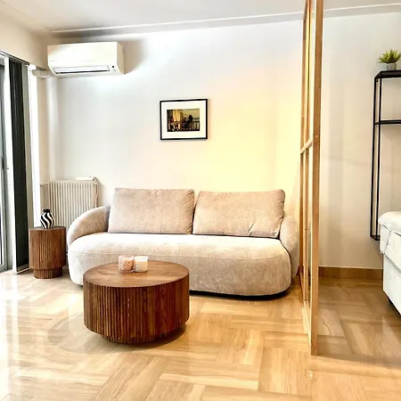 Apartament Standing 100m De La Avec Balcon Dauphin *