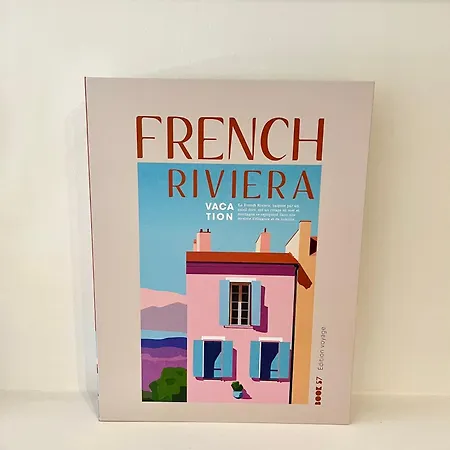 Apartment Standing 100m De La Avec Balcon Dauphin *