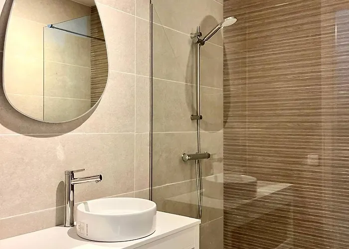 Apartamento Standing 100m De La Avec Balcon Dauphin