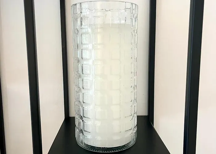 Standing 100m De La Avec Balcon Dauphin Antibes