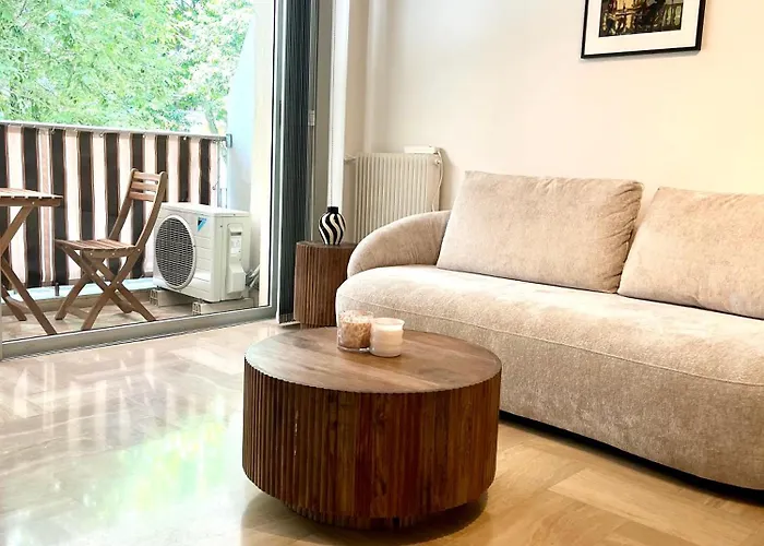 Apartamento Standing 100m De La Avec Balcon Dauphin Antibes